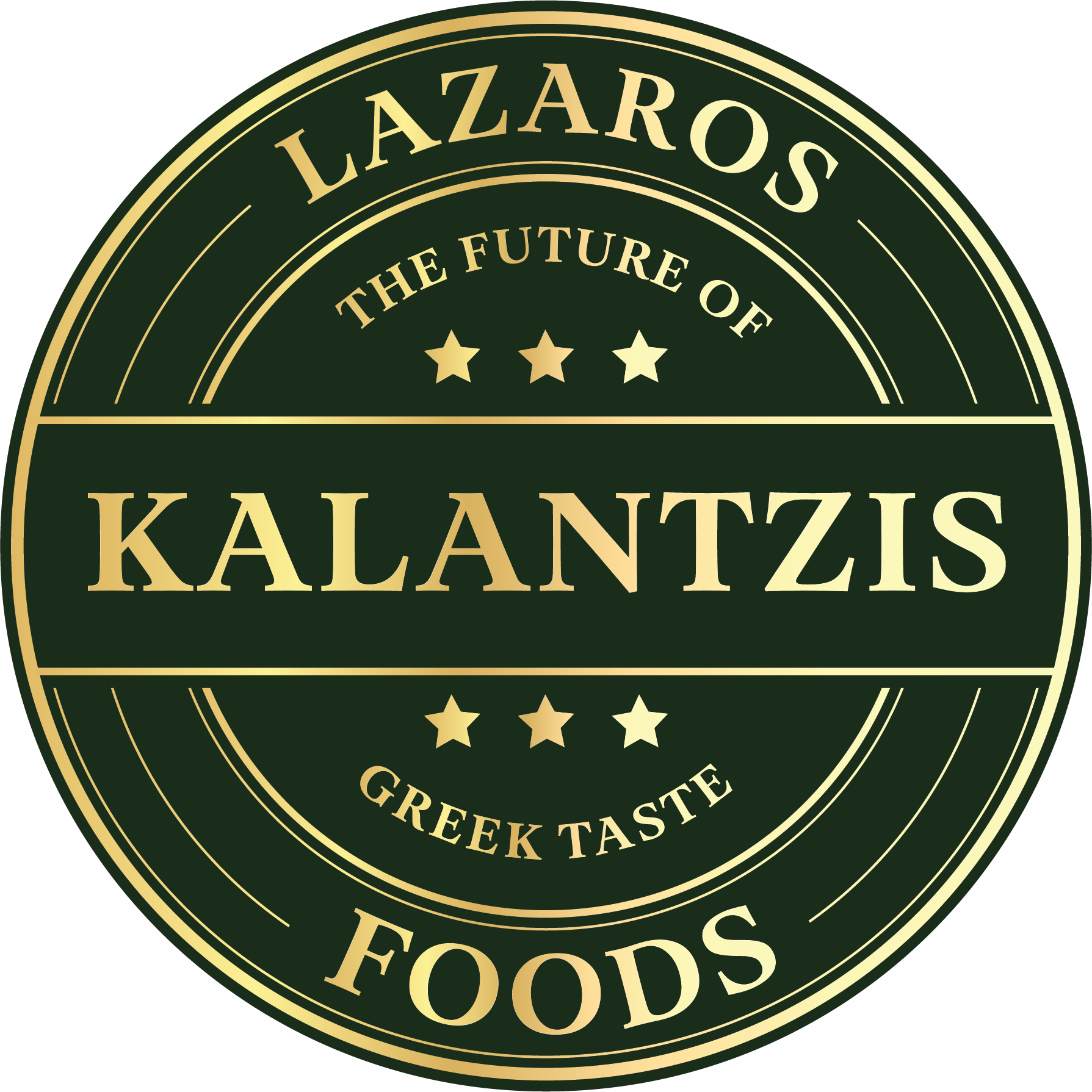 Lazaros-Kalantzis-Foods-Logo