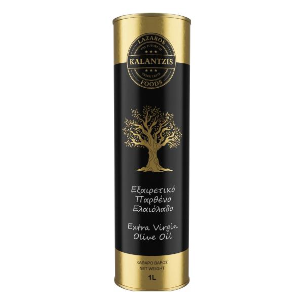 Lazaros Kalantzis Foods - Extra Virgin Olive Oil 1000ml
