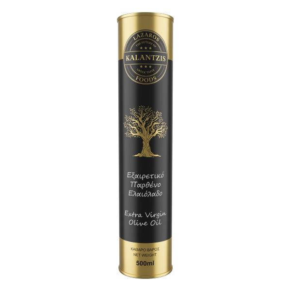 Lazaros Kalantzis Foods - Extra Virgin Olive Oil 500ml