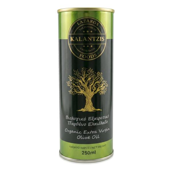 Lazaros Kalantzis Foods - Extra Virgin Olive Oil 250ml